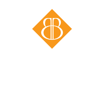 Logo da Bianco Engenharia Branco