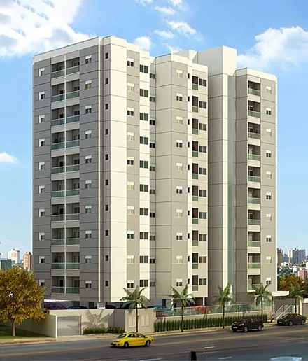 Edifício Dakota
