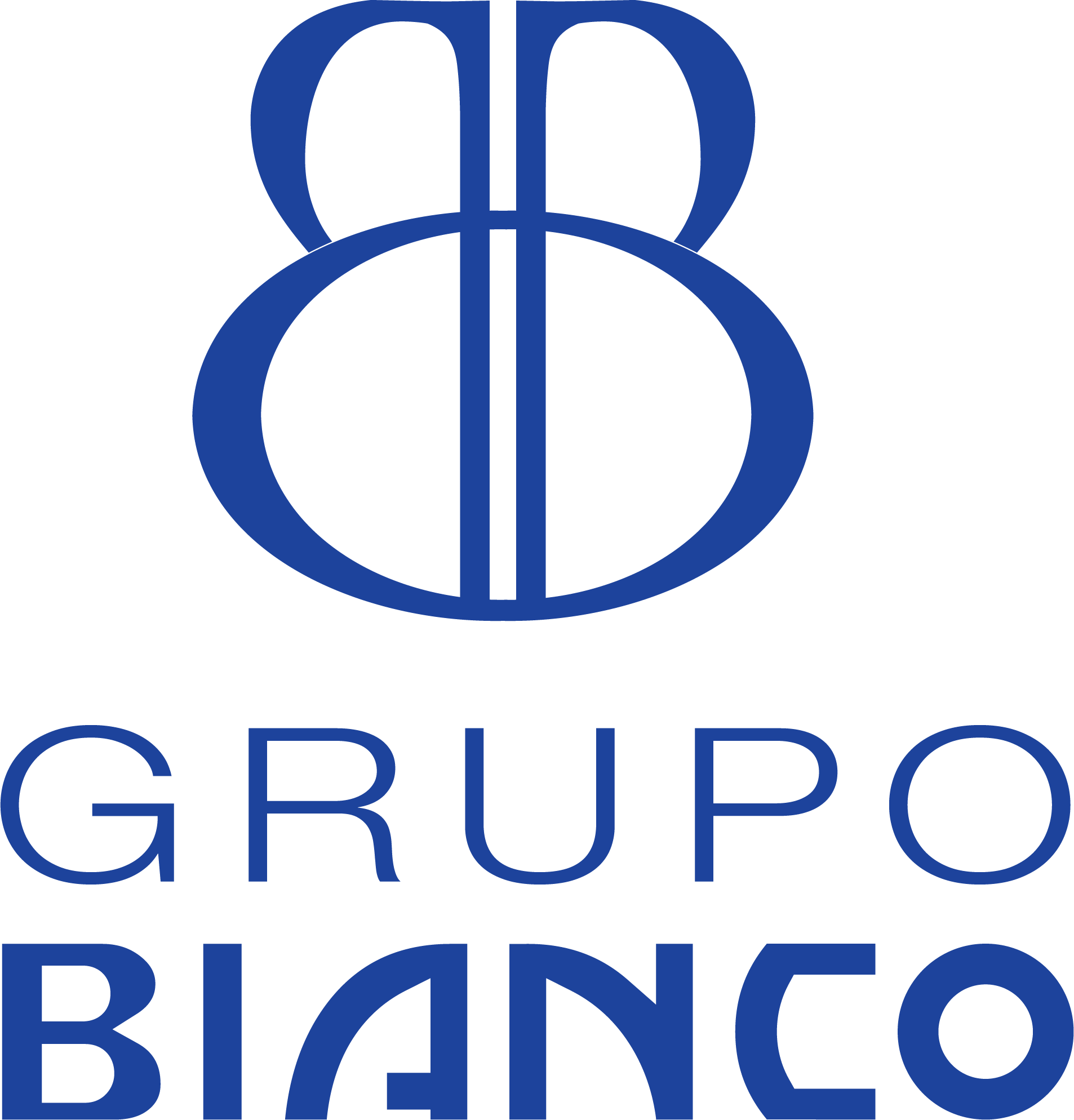 Logo do Grupo Bianco