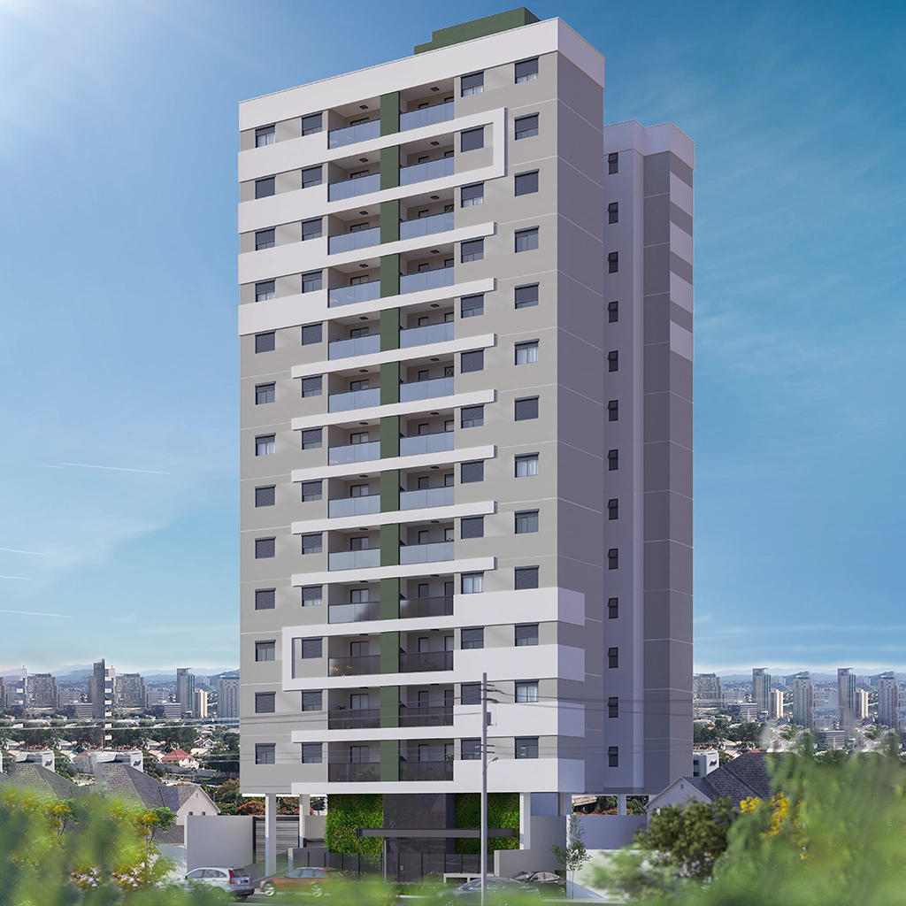 Edifício do Irineu Massari