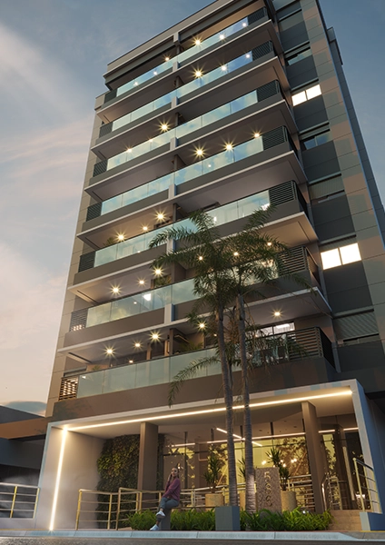 Edifício Colina