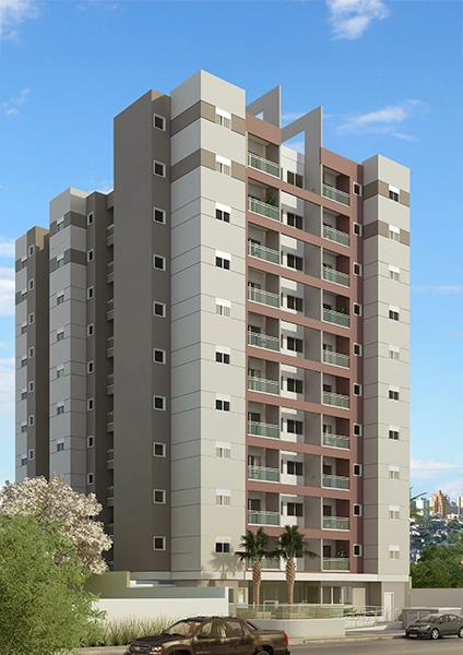 Edifício Dr. João Carlos