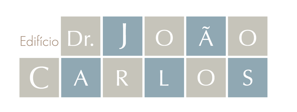 Logo do Edifício Dr. João Carlos