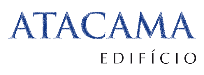 Logo do Edifício Atacama