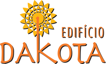 Logo do Edifício Dakota