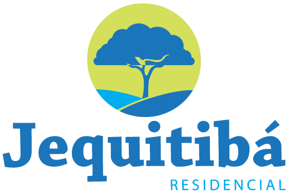 Logo do Residencial Jequitibá