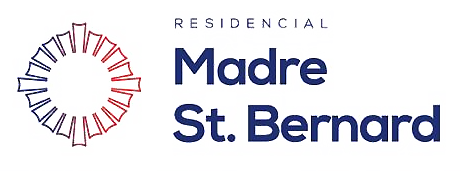 Logo do St. Bernard