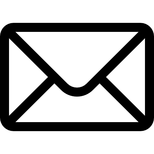 Ícone de e-mail