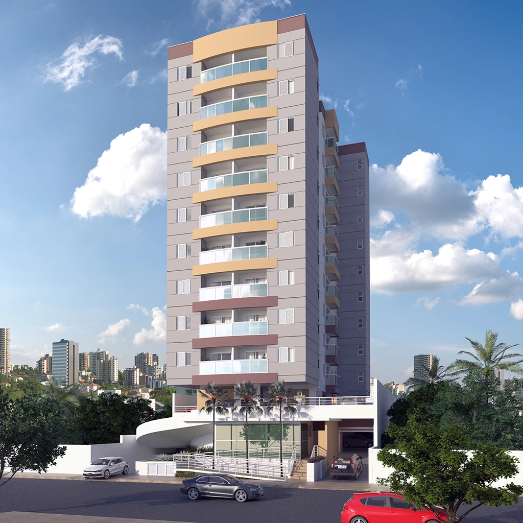 Edifício Maria Jose