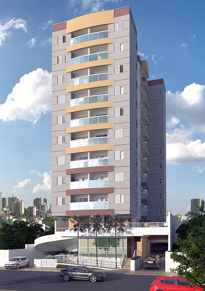 Imagem do Residencial Maria José